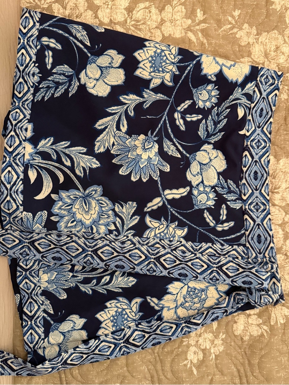 NWOT VICI Blouse and Skort Set - Picture 3 of 9
